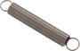 Feszítő rugók 17321 Méret (Ø x L)6 mm x 41.4 mm Tartalom 5 db bélyegkép