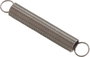 Feszítő rugók 17324 Méret (Ø x L)5.5 mm x 39 mm Tartalom 5 db bélyegkép