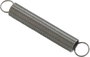 Feszítő rugók 17325 Méret (Ø x L)9 mm x 44.6 mm Tartalom 5 db bélyegkép