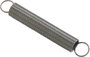 Feszítő rugók 17331 Méret (Ø x L)10 mm x 47.9 mm Tartalom 5 db bélyegkép
