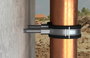 Fischer GB 10 Gázbeton tipli 55 mm 10 mm 050492 20 db 6. bélyegkép