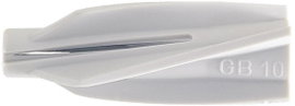 Fischer GB 14 Gázbeton tipli 75 mm 14 mm 050493 10 db