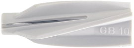 Fischer GB 8 Gázbeton tipli 50 mm 8 mm 050491 25 db