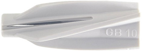 Fischer GB 8 Gázbeton tipli 50 mm 8 mm 050491 25 db