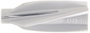 Fischer GB 8 Gázbeton tipli 50 mm 8 mm 050491 25 db bélyegkép