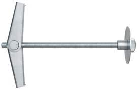 Fischer KD 3 Rugós kihajtós tipli 95 mm 12 mm 080181 50 db