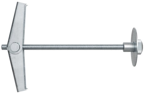Fischer KD 3 Rugós kihajtós tipli 95 mm 12 mm 080181 50 db