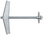 Fischer KD 4 Rugós kihajtós tipli 105 mm 14 mm 080183 25 db bélyegkép