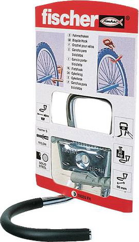 Fischer neu Fém 078005 1 db