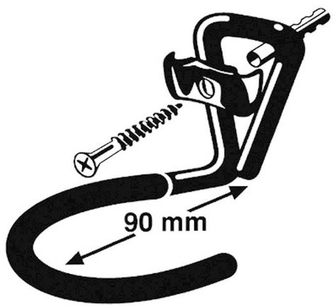 Fischer neu Fém 078005 1 db 2. kép