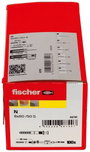 Fischer N 6 x 80/50 S Beütődübel 80 mm 6 mm 048790 100 db 3. bélyegkép