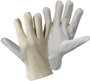 L+D worky Nappa Trikot 1705-7 Nappa Munkakesztyű Méret (kesztyű): 7, S 1 pár bélyegkép