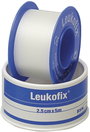 Söhngen 1009216 Leukofix 5 mx 2,5 cm 5 m x 2.5 cm bélyegkép