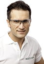 Ekastu 277 373 Védőszemüveg Szürke, Zöld 2. bélyegkép