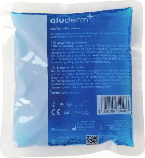 Söhngen 1012036 14 cm x 13 cm
