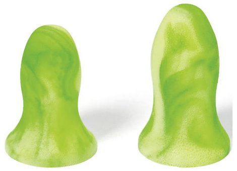 Moldex 740001 Contours Hallásvédő füldugó 35 dB eldobható 200 pár 2. kép