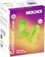 Moldex 740301 Contours small Hallásvédő füldugó 35 dB eldobható 200 pár bélyegkép