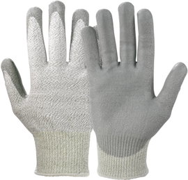 KCL Waredex Work 550 550-10 Poliuretnán Vágás ellen védő kesztyű Méret (kesztyű): 10, XL CAT II 1 pá