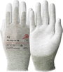 KCL Camapur Comfort Antistatik 625-8 Poliamid Munkakesztyű Méret (kesztyű): 8, M CAT II 1 pár bélyegkép