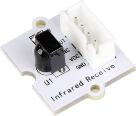 LinkerKit LK-IRRECEI Linker Kit bővítőpanel 1 db