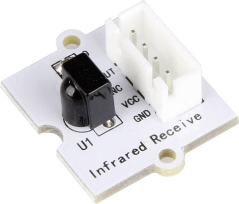 LinkerKit LK-IRRECEI Linker Kit bővítőpanel 1 db