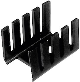 ASSMANN WSW V7236C1 V7236C1 Hűtőtest 21 K/W (H x Sz x Ma) 19.05 x 13.21 x 12.7 mm TO-220