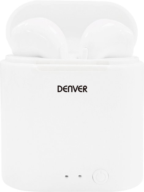 Bluetooth headset, In-Ear fülhallgató, Denver WE-36MK3