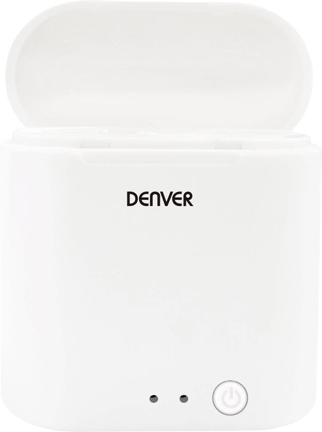 Bluetooth headset, In-Ear fülhallgató, Denver WE-36MK3 3. kép