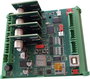 Emis SMC-IC4 Léptetőmotor vezérlő 12 V, 48 V bélyegkép