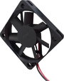 Emis SMC-IC4-Lüfter Ventilátor 5 V/DC bélyegkép