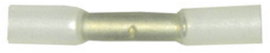 Vogt Verbindungstechnik 3734h Ütközős összekötő Zsugorcsővel 0.305 mm² 0.50 mm² Teljesen szigetelt S