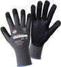 L+D worky FOAM Nylon NITRILE 1158-9 Nylon Munkakesztyű Méret (kesztyű): 9, L CAT II 1 pár bélyegkép