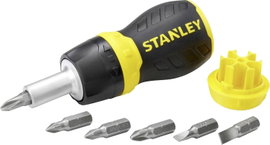 STANLEY Stanley Bit csavarhúzó