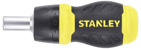 STANLEY Stanley Bit csavarhúzó 2. kép