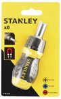 STANLEY Stanley Bit csavarhúzó 4. bélyegkép