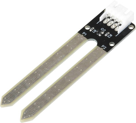 Joy-it sen-Moisture Érzékelő modul 1 db Alkalmas: Raspberry Pi, pcDuino, BBC micro:bit, Calliope, Ba