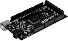 Joy-it ARD_MEGA2560R3 Kompatibilis panel Arduino MEGA 2560R3