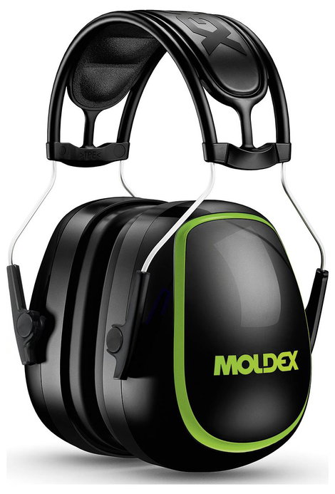 Moldex M6 613001 Hallásvédő fültok 35 dB 1 db 2. kép