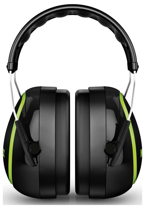 Moldex M6 613001 Hallásvédő fültok 35 dB 1 db 3. kép