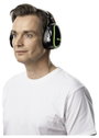 Moldex M6 613001 Hallásvédő fültok 35 dB 1 db 4. bélyegkép