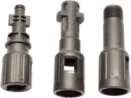 Lavor till Kärcher Adapter készlet 6.010.0005 Alkalmas márka (nagynyomású tisztítók) Lavor, Kärcher,