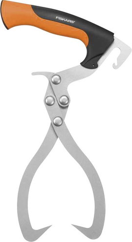 Fiskars 1003625 Kézi rönkfogó 303 mm 780 g