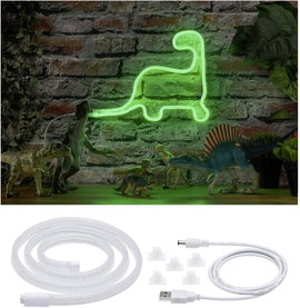 Paulmann PAULMANN 70563 LED csík Dugóval 5 V 1 m 1 db