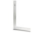 HELIOS PREISSER Schlosserwinkel 250x160mm mit Anschlag verzinkt 0374412 Talpas derékszög mérő 250 x bélyegkép
