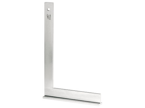 HELIOS PREISSER Schlosserwinkel 250x160mm mit Anschlag verzinkt 0374412 Talpas derékszög mérő 250 x