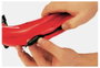 Rothenberger Csővágó TUBE CUTTER 125 PL 70032 2. bélyegkép