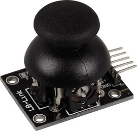 Joy-it KY023JM Érzékelő készlet 1 db Alkalmas: Raspberry Pi, pcDuino, Banana Pi, Arduino