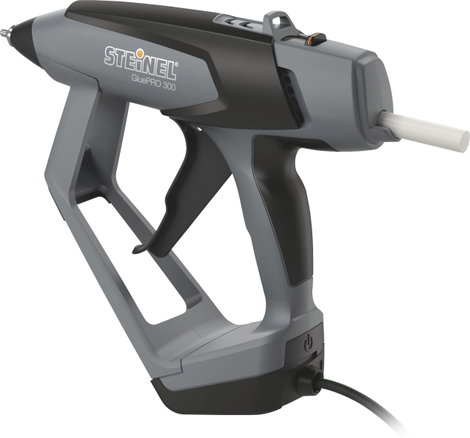 Steinel GLUE PRO 300 KF Ragasztópisztoly 11 mm 90 W 230 V 1 db 2. kép