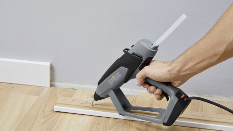 Steinel GLUE PRO 300 KF Ragasztópisztoly 11 mm 90 W 230 V 1 db 3. kép