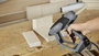 Steinel GLUE PRO 300 KF Ragasztópisztoly 11 mm 90 W 230 V 1 db 4. bélyegkép